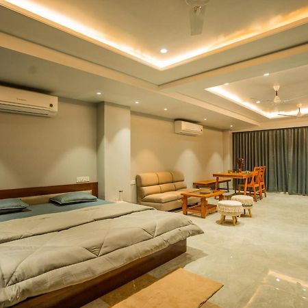 Aarna Studio Jaipur Extérieur photo