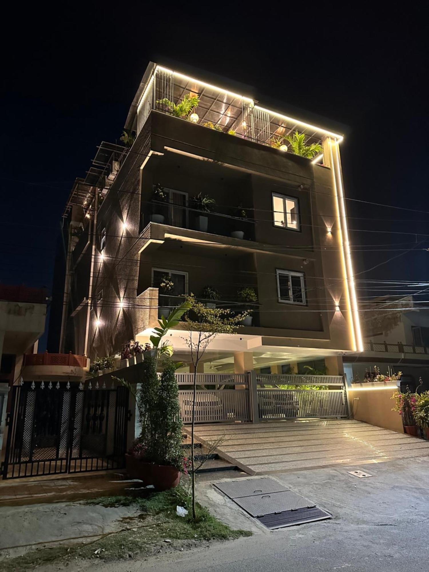 Aarna Studio Jaipur Extérieur photo