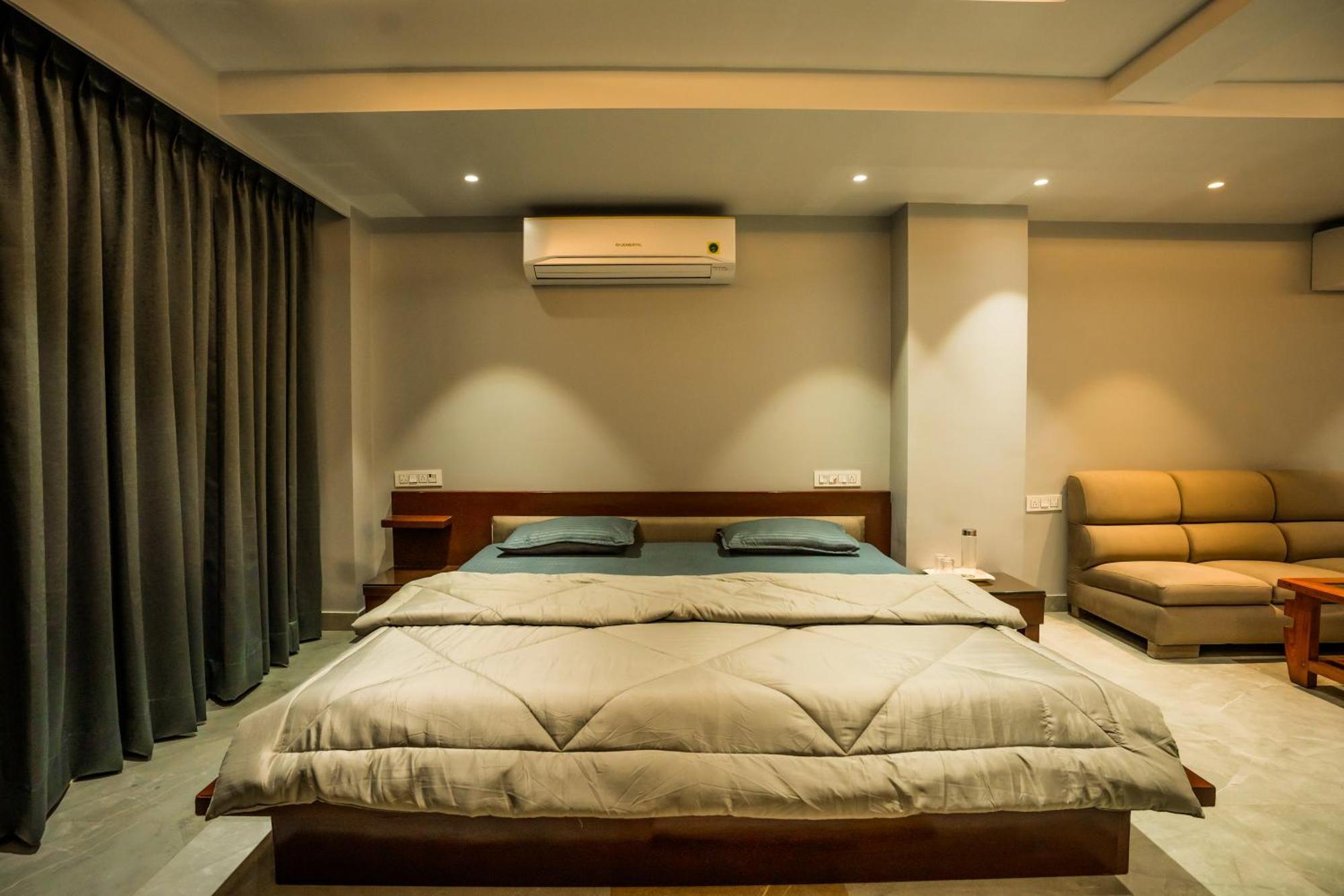 Aarna Studio Jaipur Extérieur photo