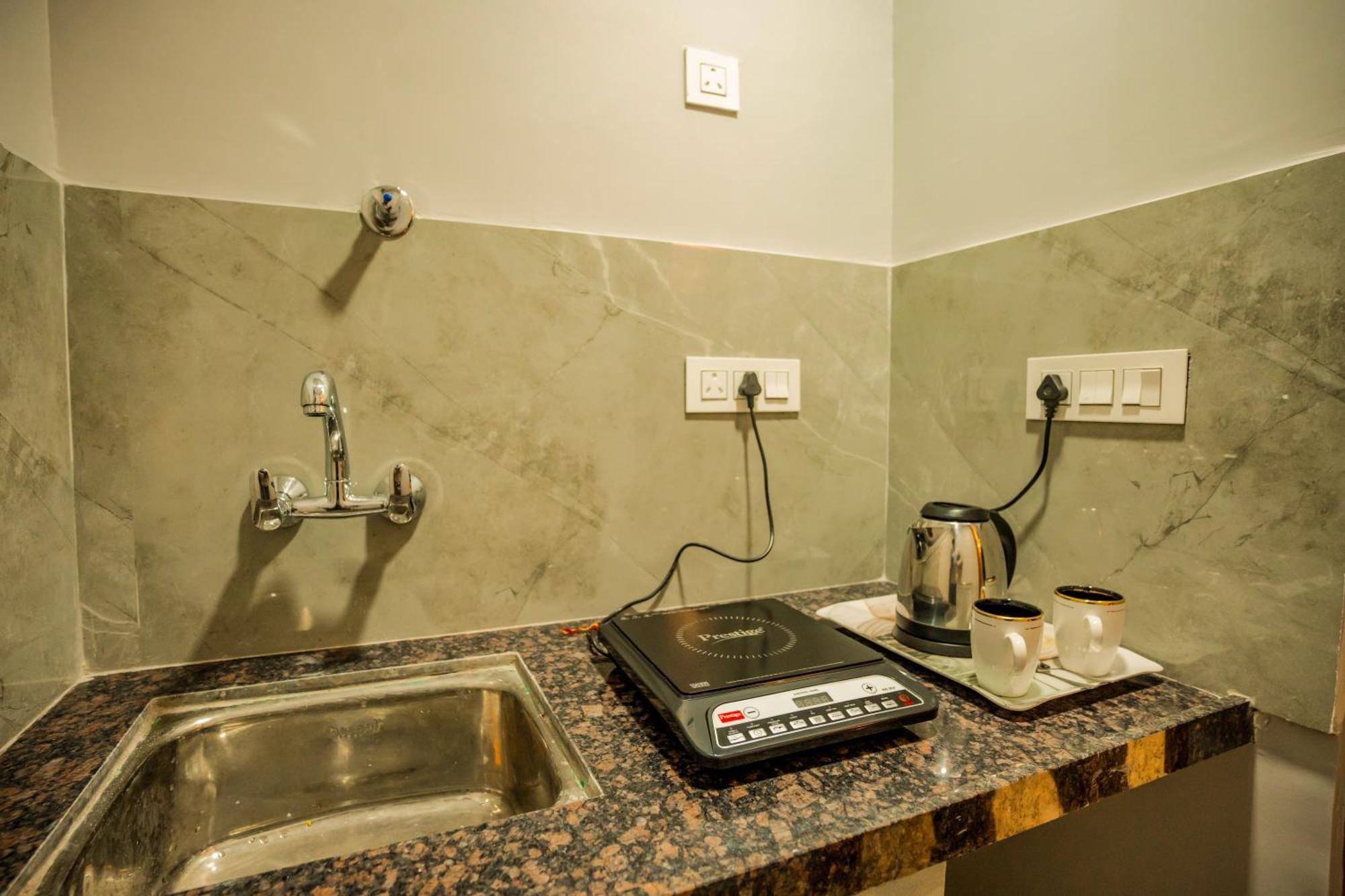 Aarna Studio Jaipur Extérieur photo
