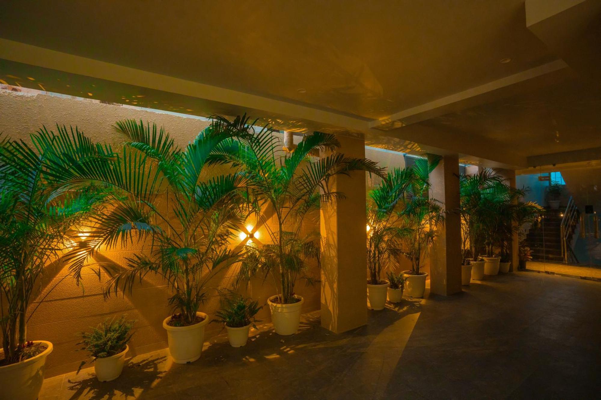 Aarna Studio Jaipur Extérieur photo